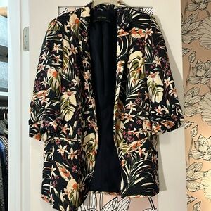 Zara blazer